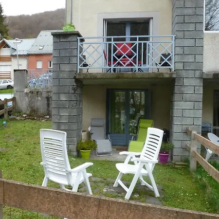 Atipic Location * Barèges