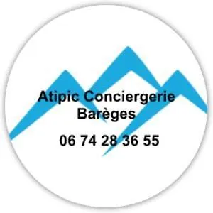 Lägenhet Atipic Location *