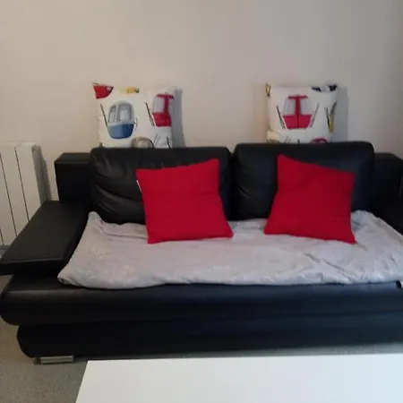 Apartment Atipic Location *