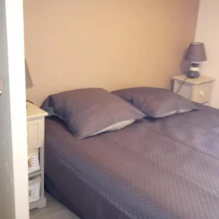 Atipic Location Apartment Bareges